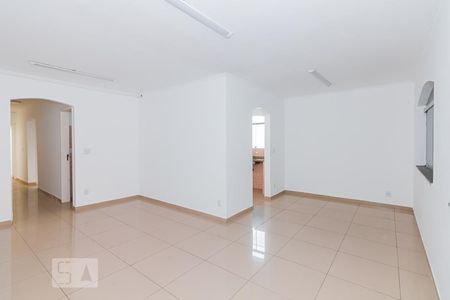 SALA de casa à venda com 4 quartos, 450m² em Vila Romana, São Paulo