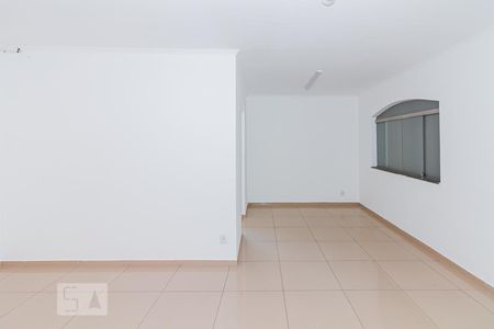 SALA de casa à venda com 4 quartos, 450m² em Vila Romana, São Paulo