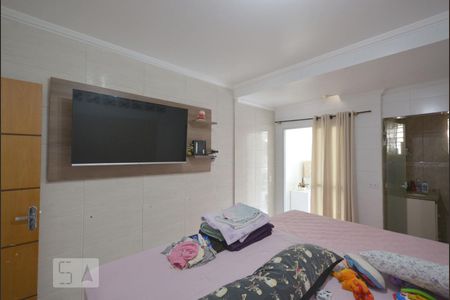 Quarto 1 de casa à venda com 2 quartos, 125m² em Vila Água Funda, São Paulo