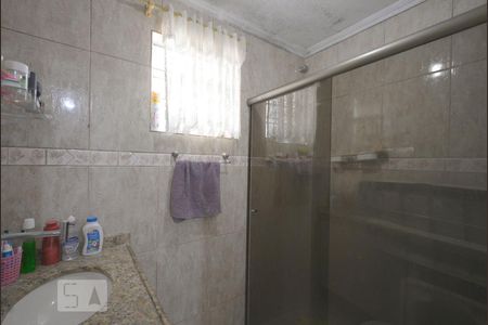 Suite Closet Quarto 1 de casa à venda com 2 quartos, 125m² em Vila Água Funda, São Paulo