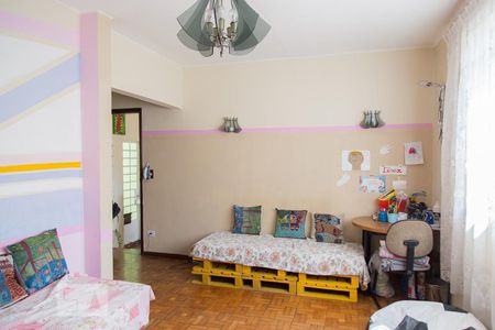 Sala de casa à venda com 3 quartos, 164m² em Mooca, São Paulo