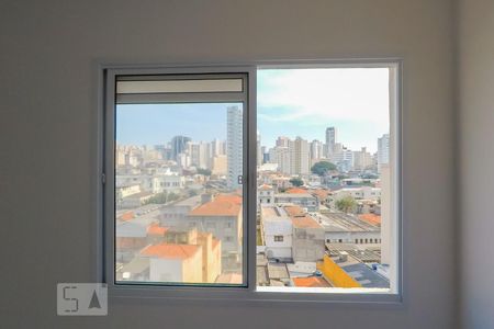Janela de apartamento à venda com 1 quarto, 32m² em Cambuci, São Paulo