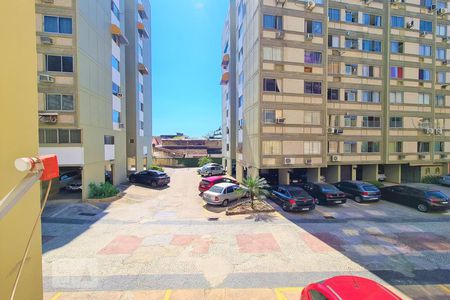 Vista de apartamento para alugar com 3 quartos, 62m² em Engenho de Dentro, Rio de Janeiro