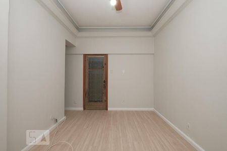 Sala de apartamento à venda com 2 quartos, 70m² em Tijuca, Rio de Janeiro