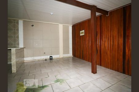 Sala de casa à venda com 1 quarto, 40m² em Sarandi, Porto Alegre