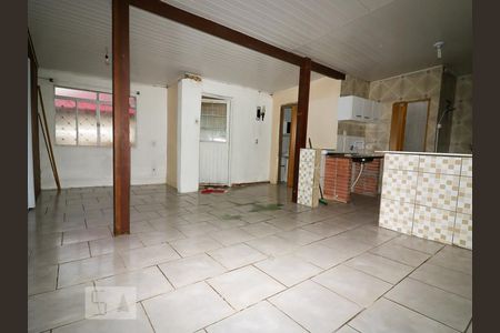 Sala de casa à venda com 1 quarto, 40m² em Sarandi, Porto Alegre