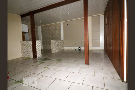 Sala de casa à venda com 1 quarto, 40m² em Sarandi, Porto Alegre