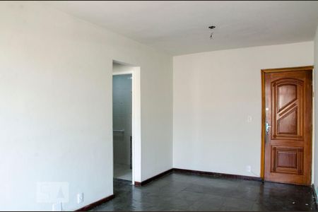 Sala de apartamento para alugar com 2 quartos, 60m² em Praça Seca, Rio de Janeiro