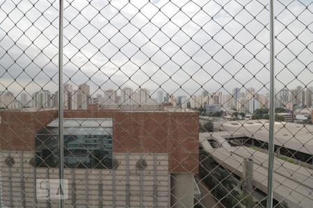 Vista Varanda de apartamento à venda com 3 quartos, 115m² em Tatuapé, São Paulo