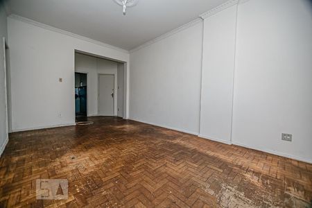 Sala de apartamento à venda com 3 quartos, 115m² em Centro, Niterói