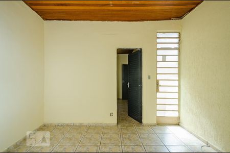 Sala de casa para alugar com 1 quarto, 50m² em Padre Eustáquio, Belo Horizonte