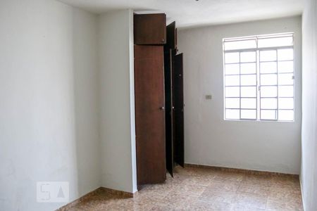 Quarto 1 de casa para alugar com 1 quarto, 60m² em Padre Eustáquio, Belo Horizonte