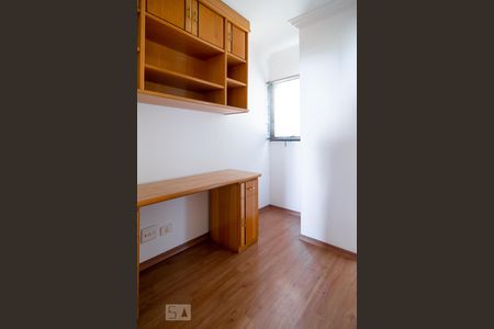 Quarto 1 de apartamento para alugar com 4 quartos, 112m² em Brooklin, São Paulo