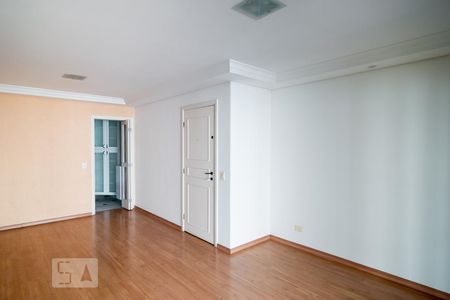 Sala de apartamento para alugar com 4 quartos, 112m² em Brooklin, São Paulo