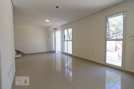 Sala de casa à venda com 2 quartos, 100m² em Vila Lageado, São Paulo