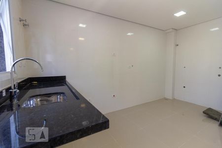 Cozinha de casa à venda com 2 quartos, 100m² em Vila Lageado, São Paulo