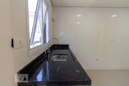 Cozinha de casa à venda com 2 quartos, 100m² em Vila Lageado, São Paulo