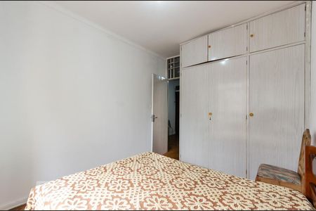 Quarto de kitnet/studio para alugar com 1 quarto, 30m² em José Menino, Santos