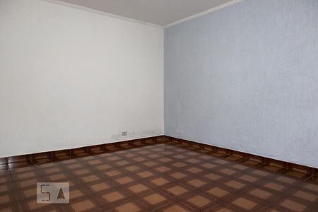 Sala de casa para alugar com 3 quartos, 115m² em Vila Nilo, São Paulo