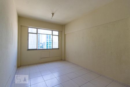 Sala de kitnet/studio à venda com 1 quarto, 25m² em Centro, Rio de Janeiro