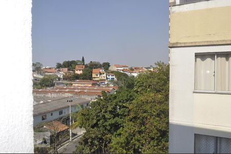 Quarto Vista de apartamento para alugar com 2 quartos, 80m² em Cidade Líder, São Paulo