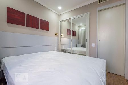 Quarto de kitnet/studio para alugar com 1 quarto, 40m² em Jardim Paulista, São Paulo