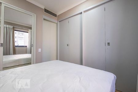 Quarto de kitnet/studio para alugar com 1 quarto, 40m² em Jardim Paulista, São Paulo