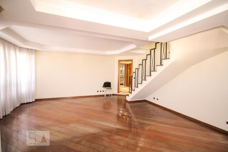 Apartamento à venda com 406m², 4 quartos e 4 vagasSala