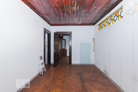 SALA  de casa à venda com 3 quartos, 440m² em Lapa, São Paulo
