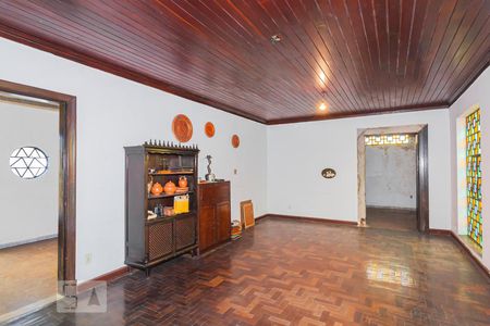 SALA  de casa à venda com 3 quartos, 440m² em Lapa, São Paulo