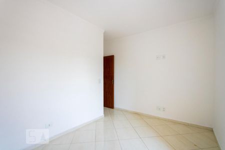 Quarto 1 de apartamento para alugar com 2 quartos, 53m² em Jardim das Maravilhas, Santo André