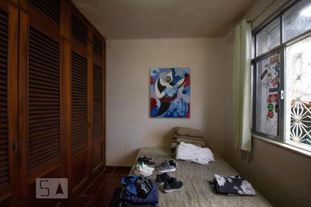 Quarto 2 de casa à venda com 4 quartos, 560m² em Taquara, Rio de Janeiro