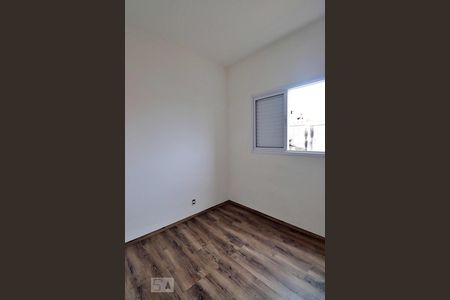 Quarto 2 de apartamento à venda com 2 quartos, 48m² em Vila Eldizia, Santo André