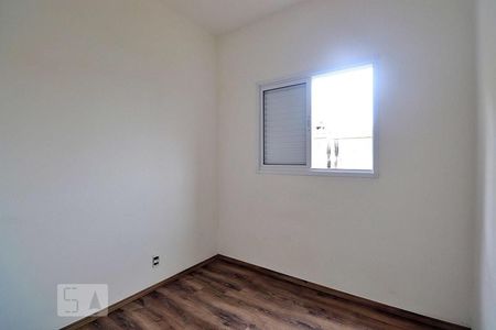 Quarto 2 de apartamento à venda com 2 quartos, 48m² em Vila Eldizia, Santo André