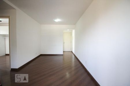 Sala de apartamento para alugar com 2 quartos, 50m² em Limão, São Paulo