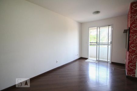 Sala de apartamento para alugar com 2 quartos, 50m² em Limão, São Paulo