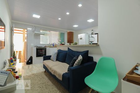 Sala 1 de casa à venda com 5 quartos, 120m² em Limoeiro, São Paulo
