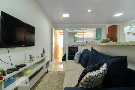 Sala 1 de casa à venda com 5 quartos, 120m² em Limoeiro, São Paulo