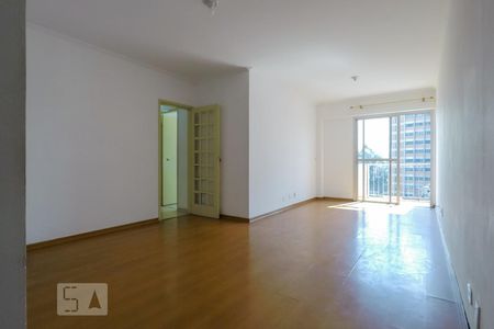 Sala de apartamento à venda com 3 quartos, 89m² em Vila Santo Estéfano, São Paulo