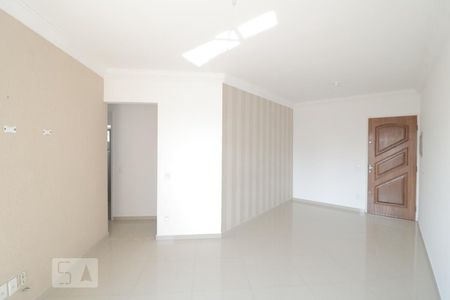 Sala de apartamento à venda com 2 quartos, 58m² em Vila Matilde, São Paulo