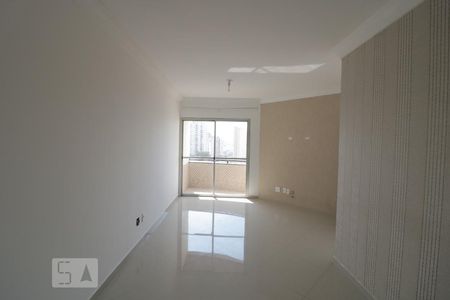 Sala de apartamento para alugar com 2 quartos, 58m² em Vila Matilde, São Paulo