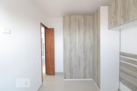 Quarto 1 de apartamento para alugar com 2 quartos, 58m² em Vila Matilde, São Paulo