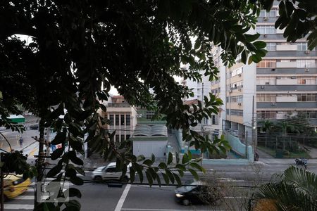 Quarto 1 Vista de apartamento à venda com 2 quartos, 75m² em Tijuca, Rio de Janeiro
