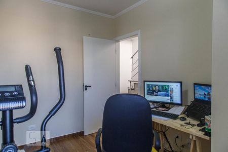 Quarto 3 de casa à venda com 3 quartos, 240m² em Chácara Santo Antônio (zona Leste), São Paulo