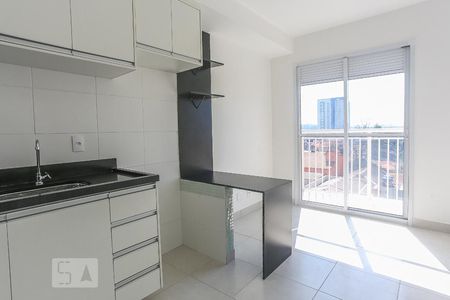 Apartamento para alugar com 1 quarto, 29m² em Ferreira, São Paulo