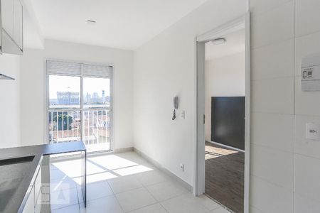 Apartamento para alugar com 1 quarto, 29m² em Ferreira, São Paulo