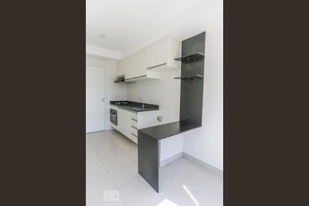 Apartamento para alugar com 1 quarto, 29m² em Ferreira, São Paulo