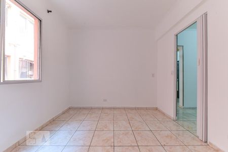 Quarto de apartamento à venda com 1 quarto, 38m² em Vila Jerusalem, São Bernardo do Campo