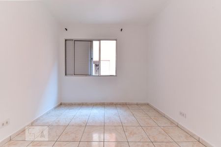 Quarto de apartamento à venda com 1 quarto, 38m² em Vila Jerusalem, São Bernardo do Campo