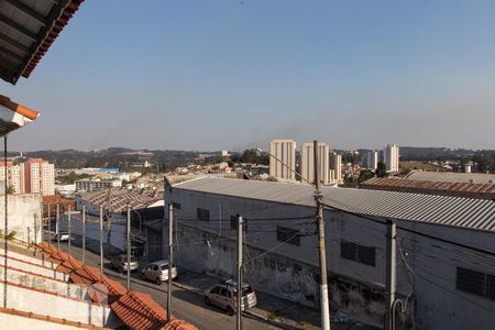 Vista do quarto 2 de casa à venda com 3 quartos, 130m² em Vila Carmosina, São Paulo